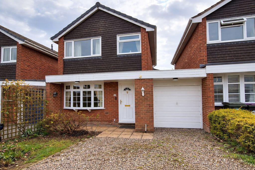 Main image of property: 22 Maple Close, Shifnal. TF11 8HA