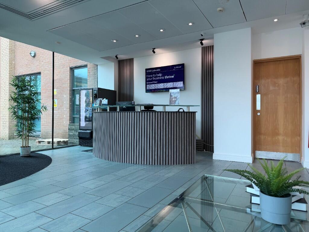 Main image of property: Lakeside, Cheadle, Greater Manchester, SK8