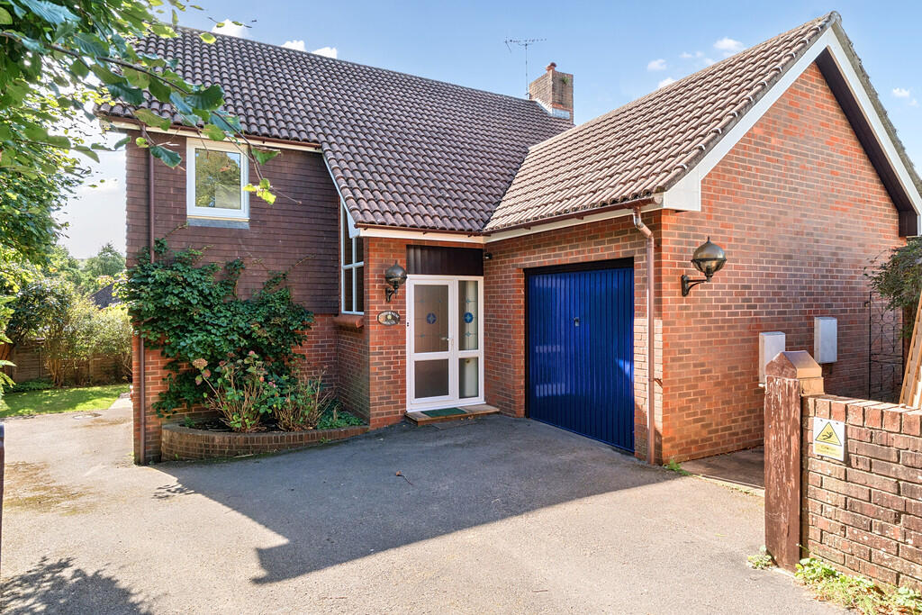 Main image of property: Storrington - Chantry Lane