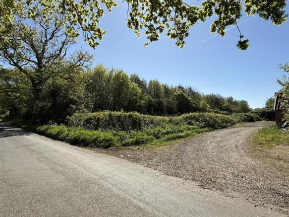 Development Site Access