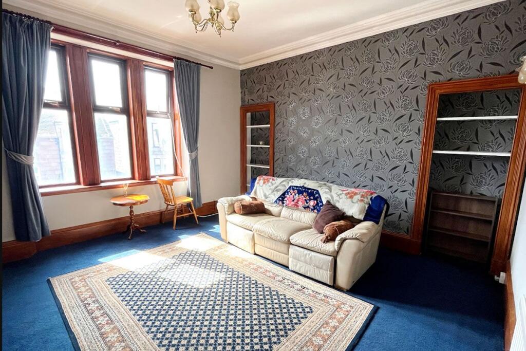 Apartment in Peterhead, Aberdeenshire - View 2