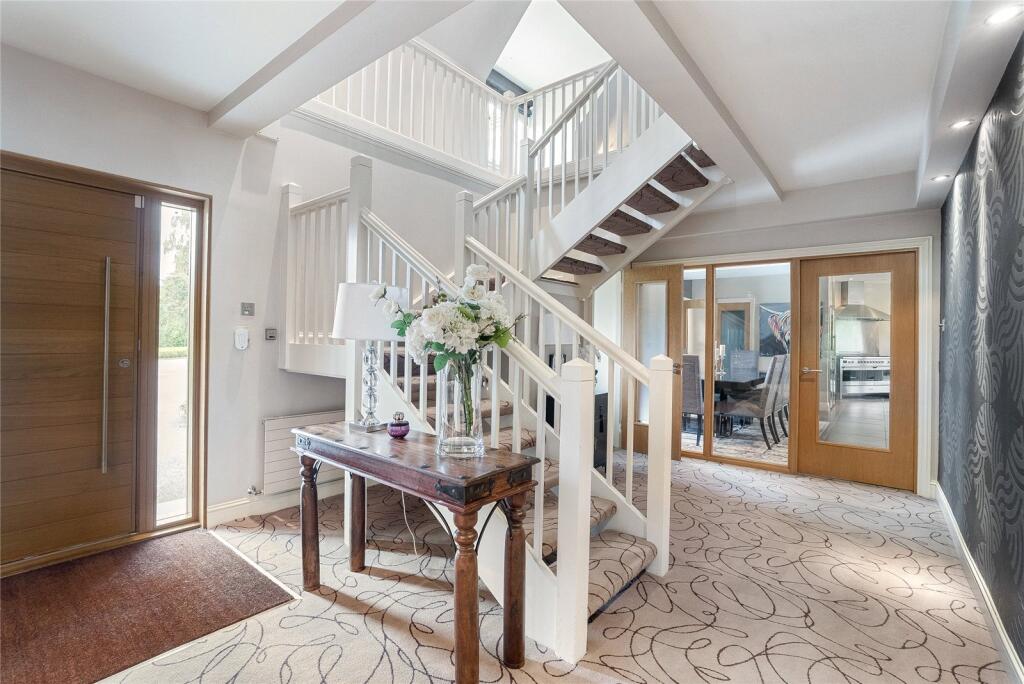 House in Coalford, Culter - View 3