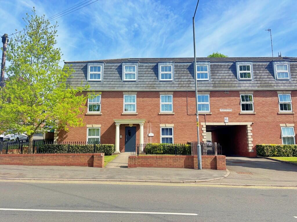 Main image of property: Main Street, Newbold