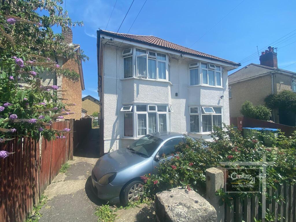 Main image of property: |Ref. R214137|, Chestnut Road, Southampton, SO16 6BU
