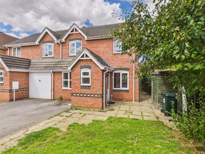 Main image of property: 17 Madely Close, Horncastle