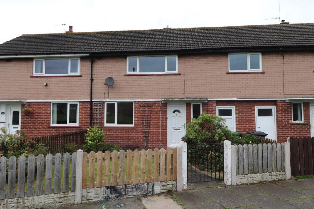Main image of property: Stonegarth,  Morton Park Carlisle