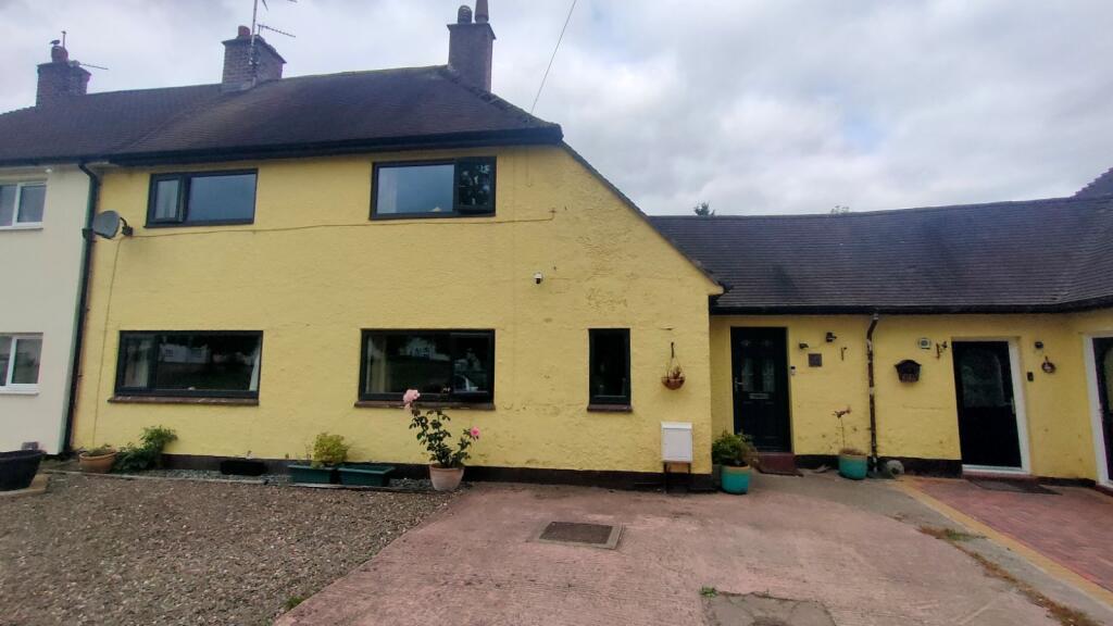 Main image of property: Pilgrim Way, Pentre Maelor, Wrexham, LL13