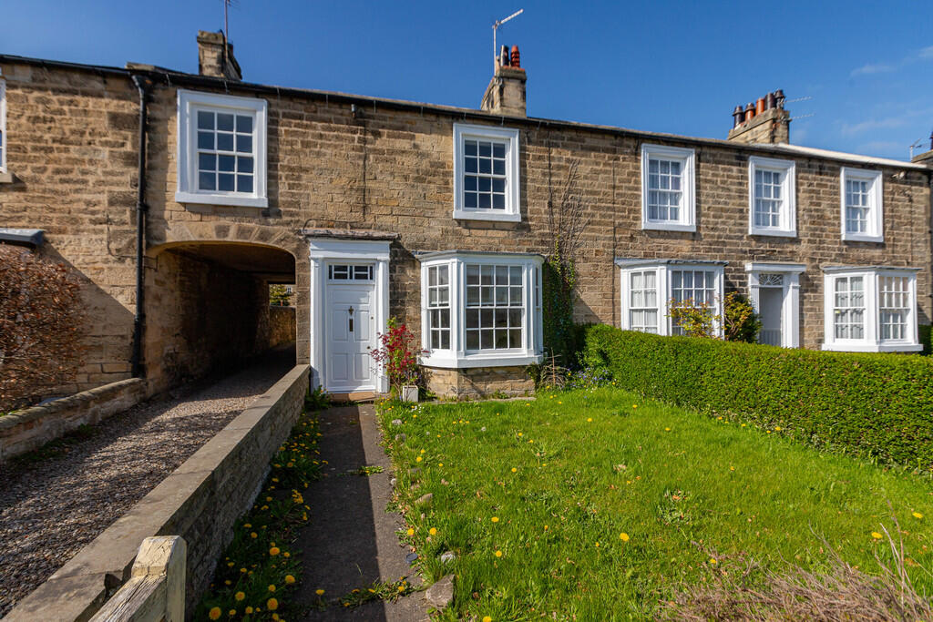 Main image of property: West Terrace, Staindrop