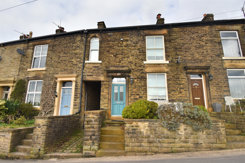 Main image of property: Kinder Road, Hayfield, High Peak