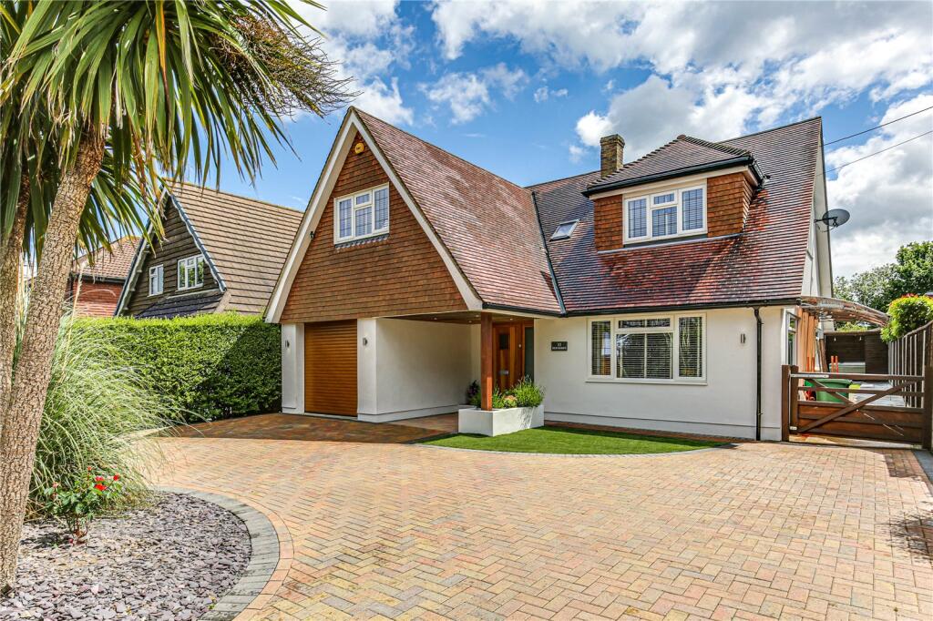 Main image of property: St. Winifreds Road, Biggin Hill, Westerham, TN16