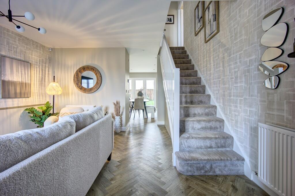 House in Ripon, North Yorkshire - View 3