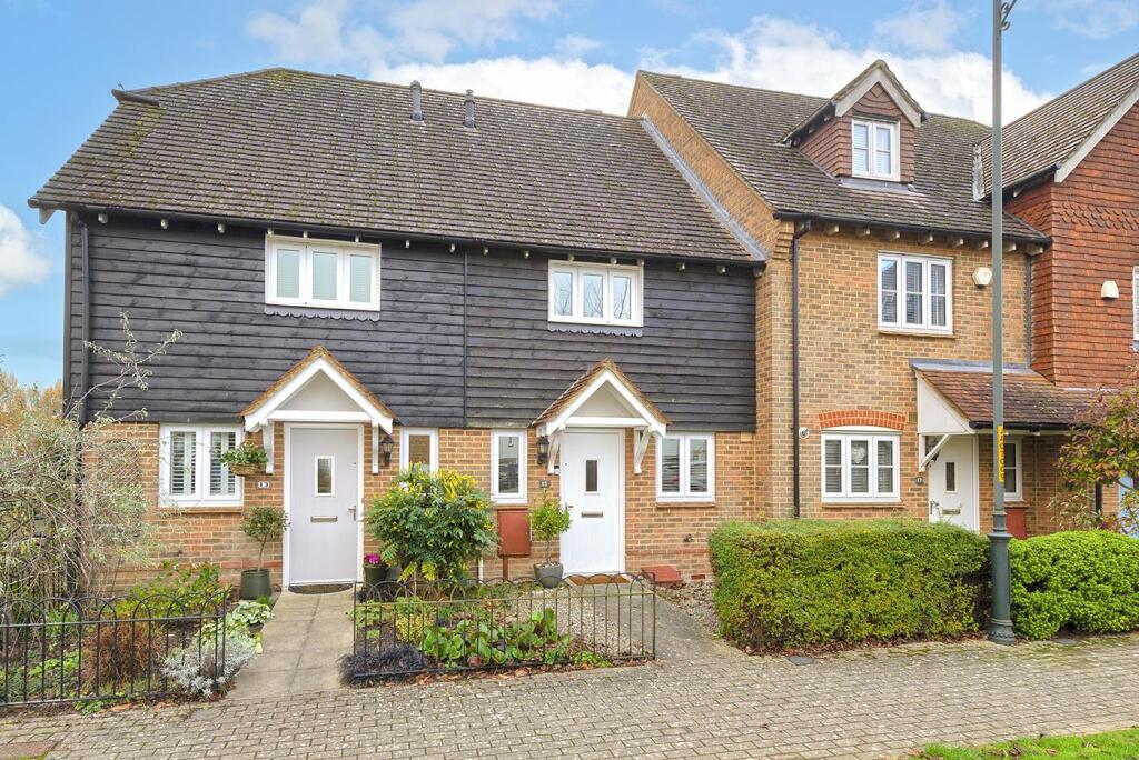 Main image of property: Amber Lane, Kings Hill, ME19 4FT