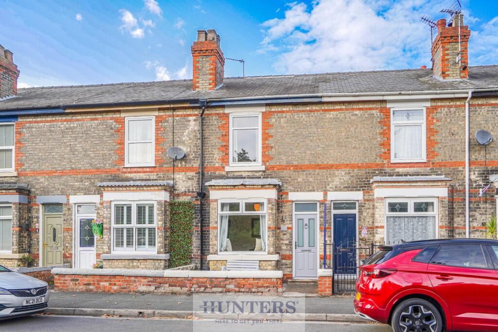 Main image of property: Westfield Road, Selby