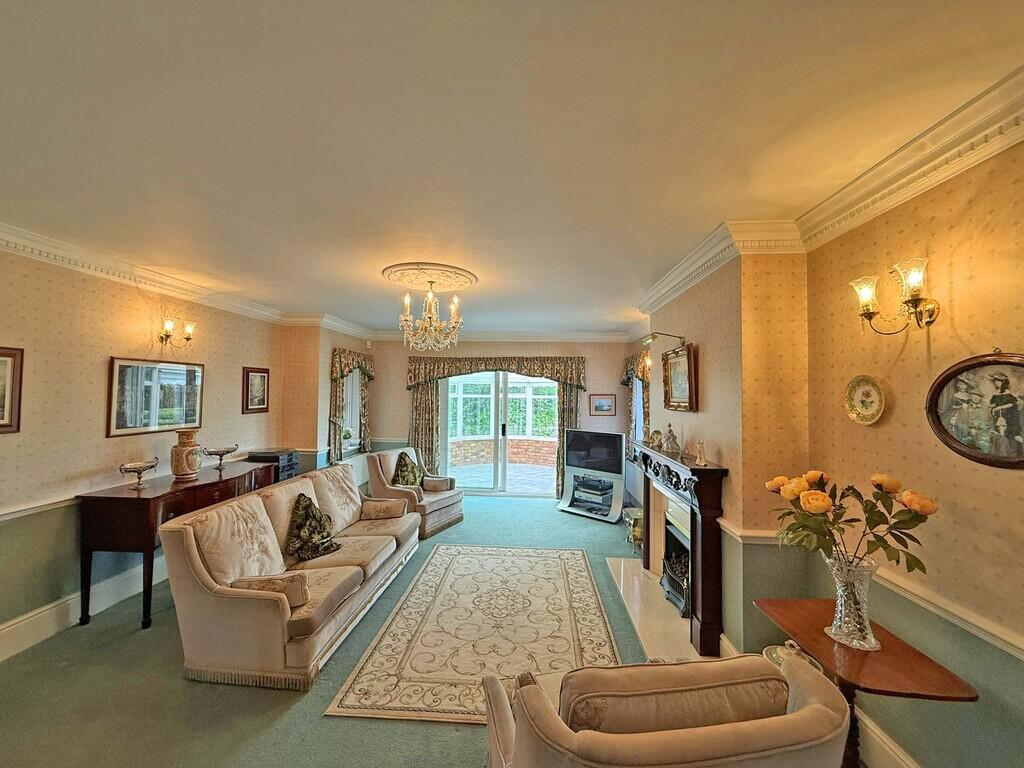 House in York - View 3