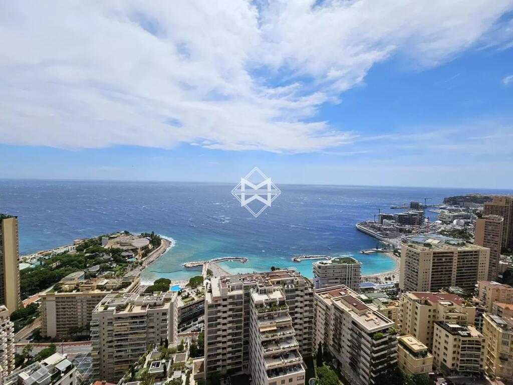 Main image of property: Monaco