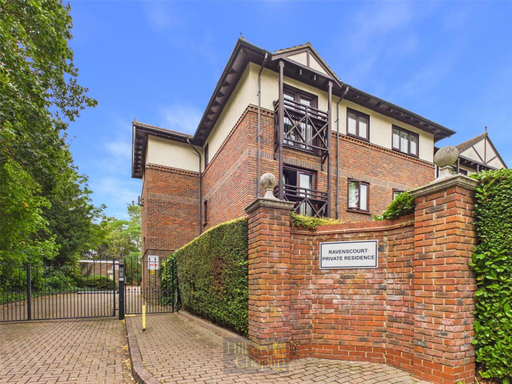 Main image of property: Ravenscourt, Sawyers Hall Lane, Brentwood, Essex, CM15