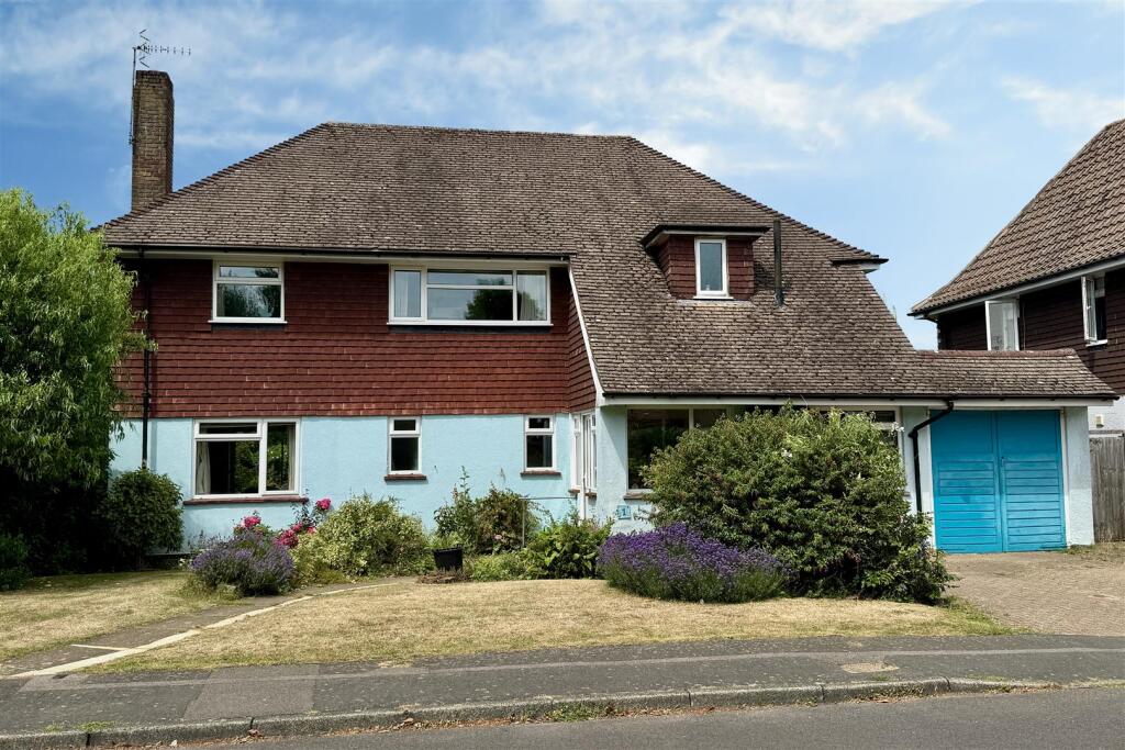 Main image of property: Busbridge, Godalming