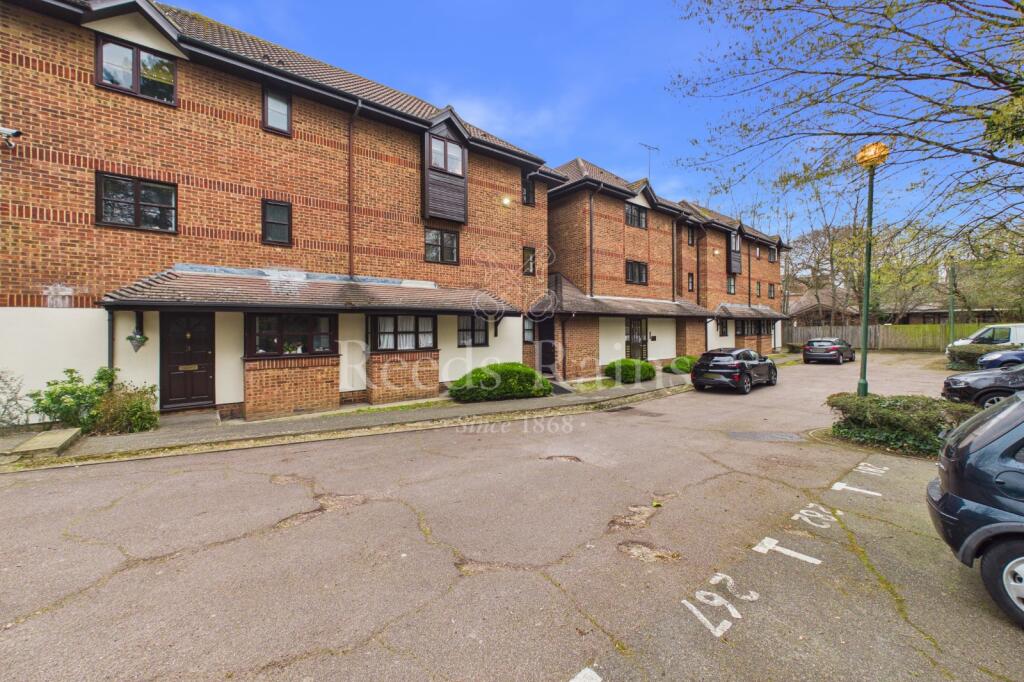 Main image of property: Osbourne Road, Dartford, Kent, DA2