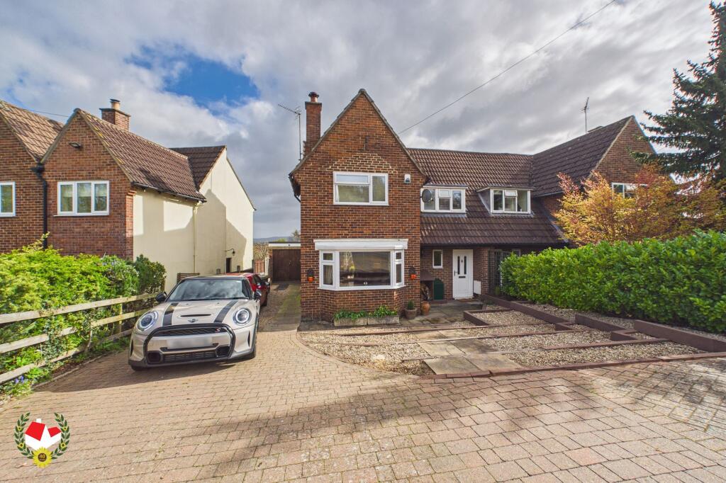 Main image of property: Barrow Hill, Churchdown, Gloucester, GL3 2LW