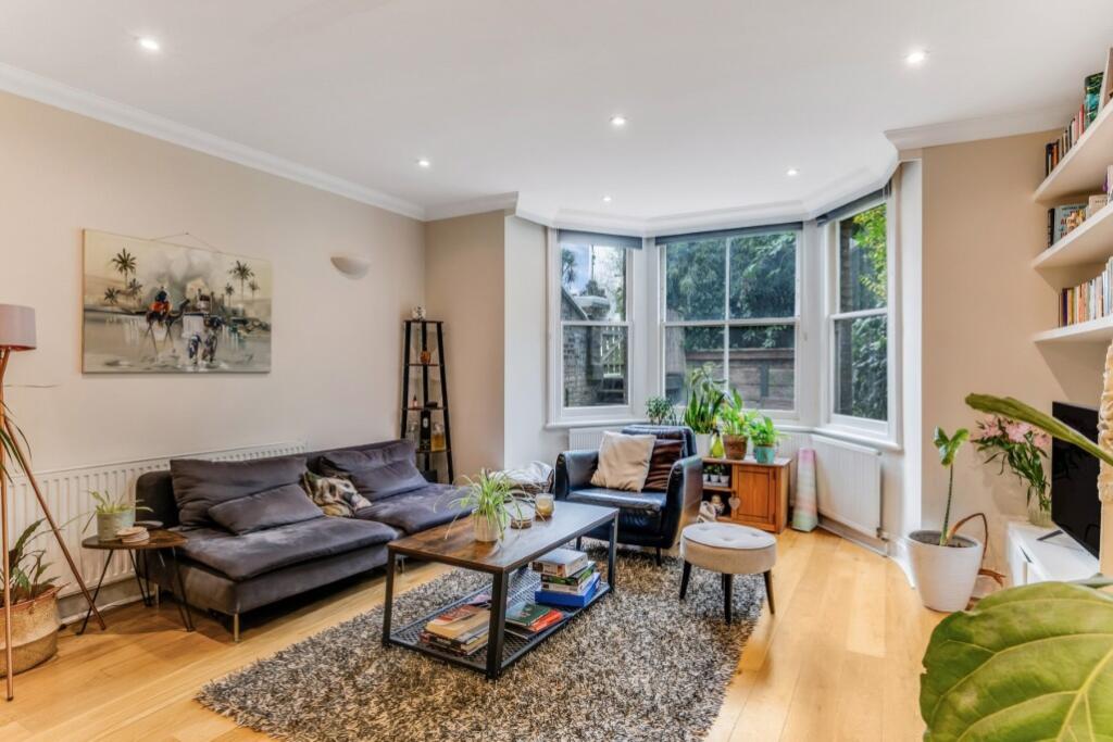 Main image of property: The Avenue, Queens Park, NW6