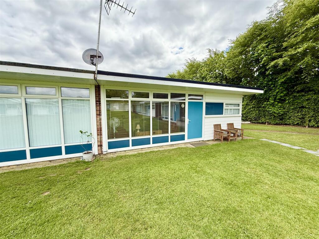 Main image of property: Broadside Chalet Park, Stalham