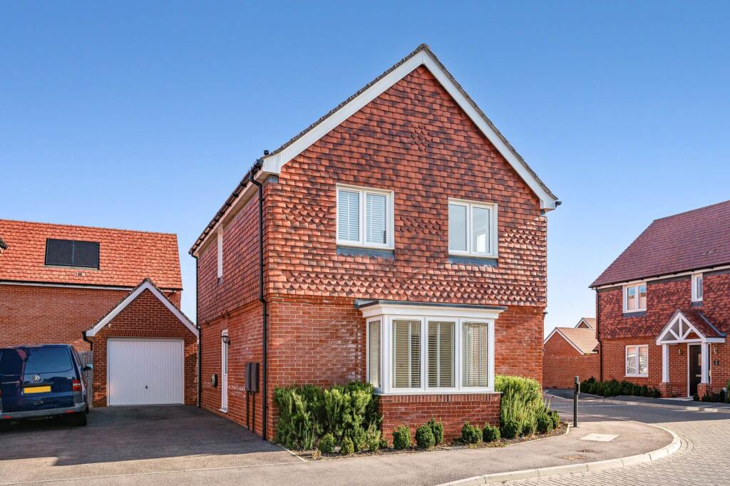 Main image of property: Charlie Drive, Bracklesham Bay, PO20