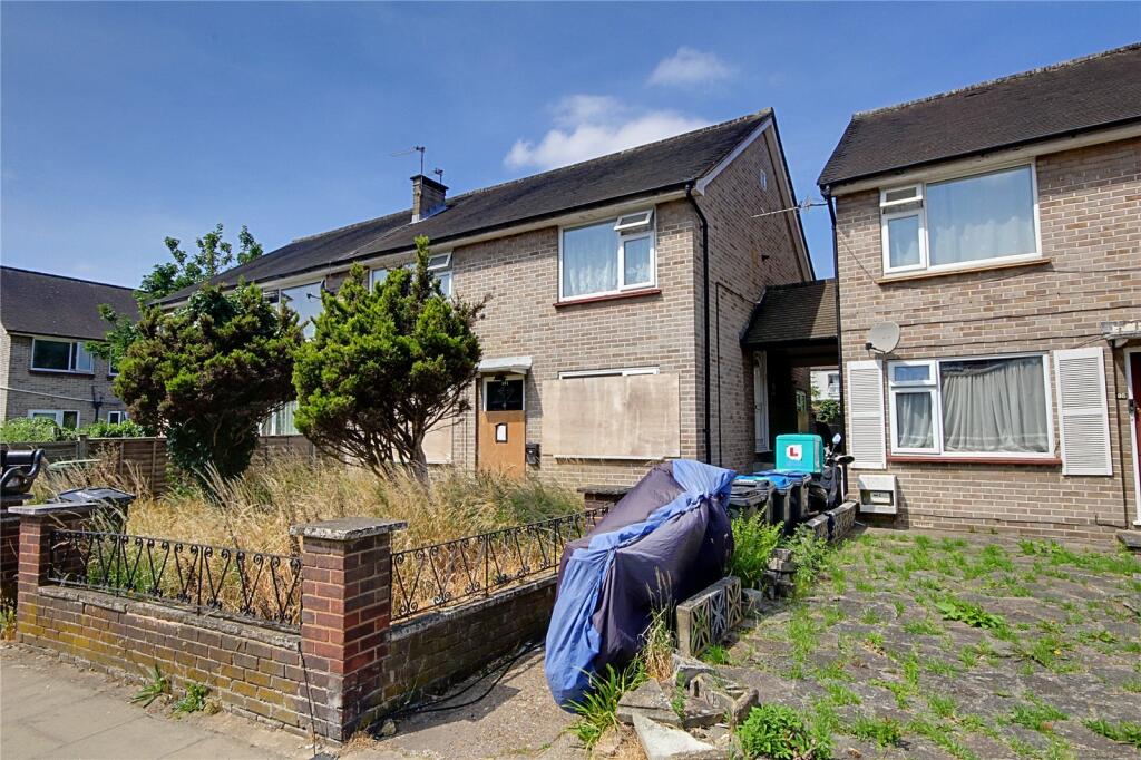Main image of property: Derby Road, Enfield, EN3