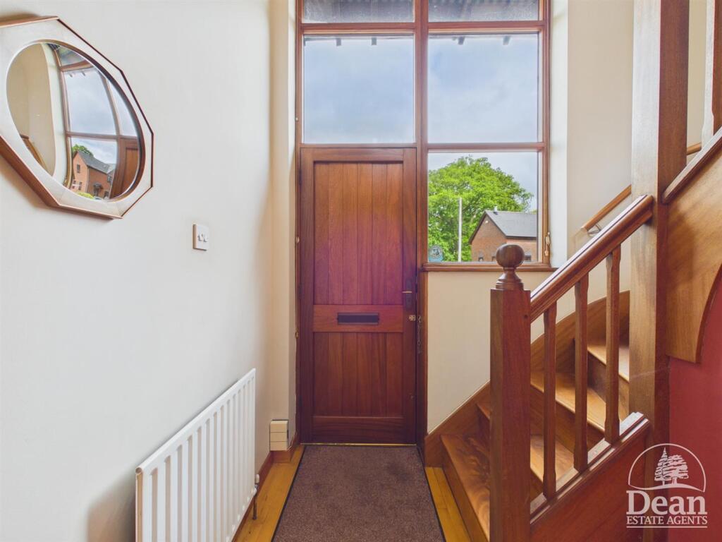 Woodland Road, Christchurch, Coleford - View 4