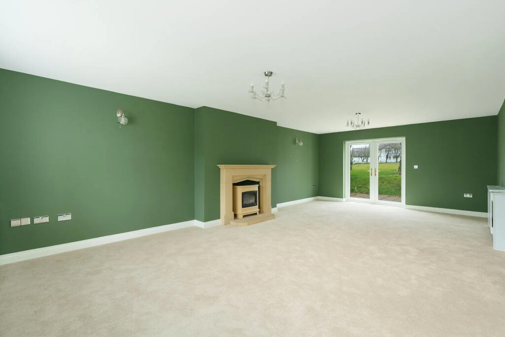 House in Santon - View 3