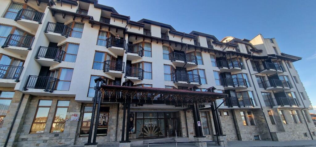 Main image of property: Bansko, Blagoevgrad