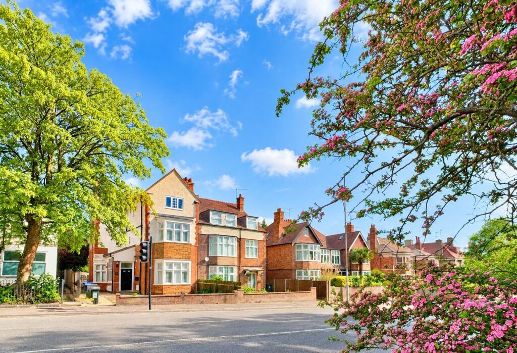 Main image of property: Abington Avenue, Abington, Northampton