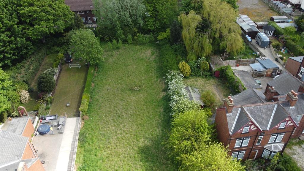 Main image of property: Womersley Road, Knottingley, WF11 0DB