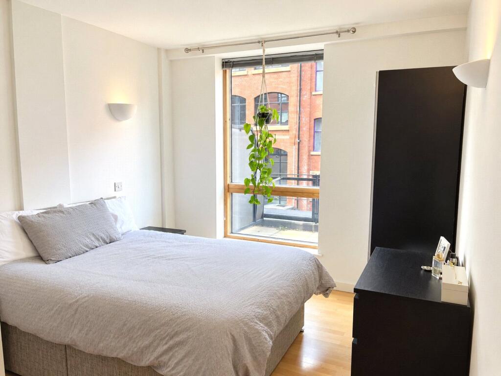 Apartment in Leeds - View 5