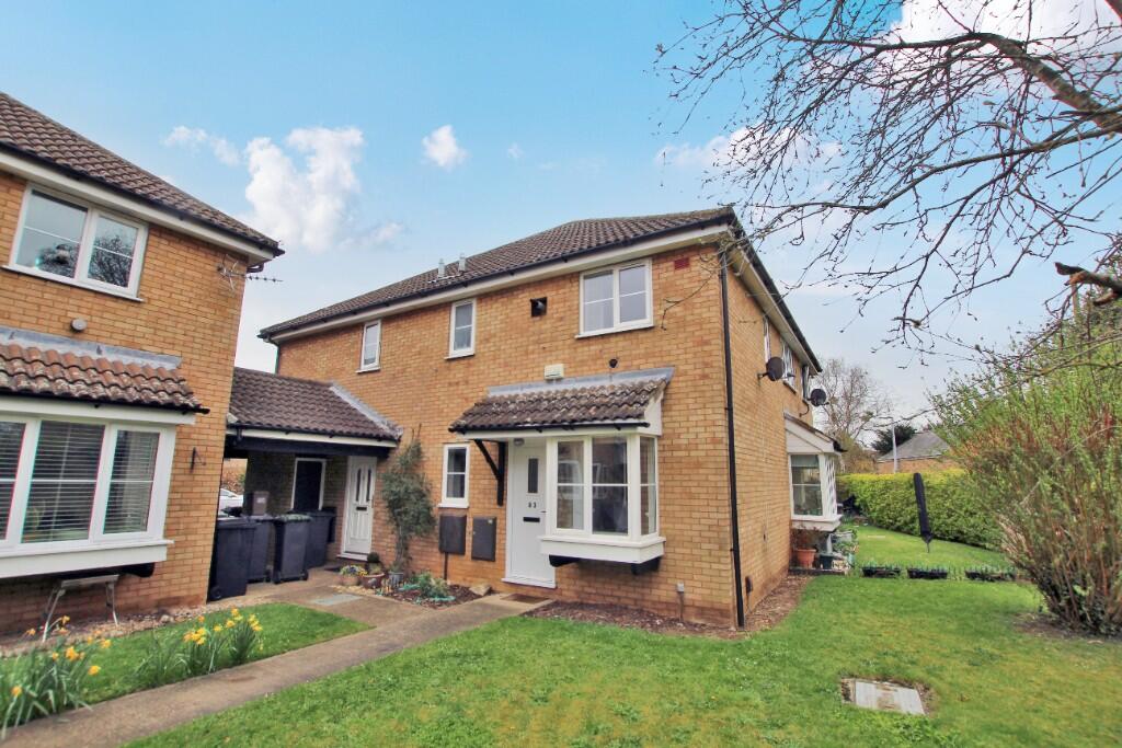 Main image of property: Laburnum Road, Sandy