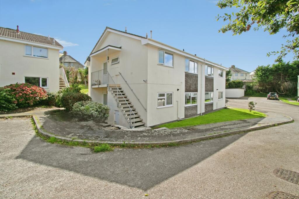 Main image of property: Trewidden Court, Truro, Cornwall, TR1