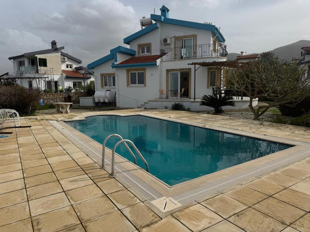 Main image of property: Kyrenia/Girne, Kyrenia