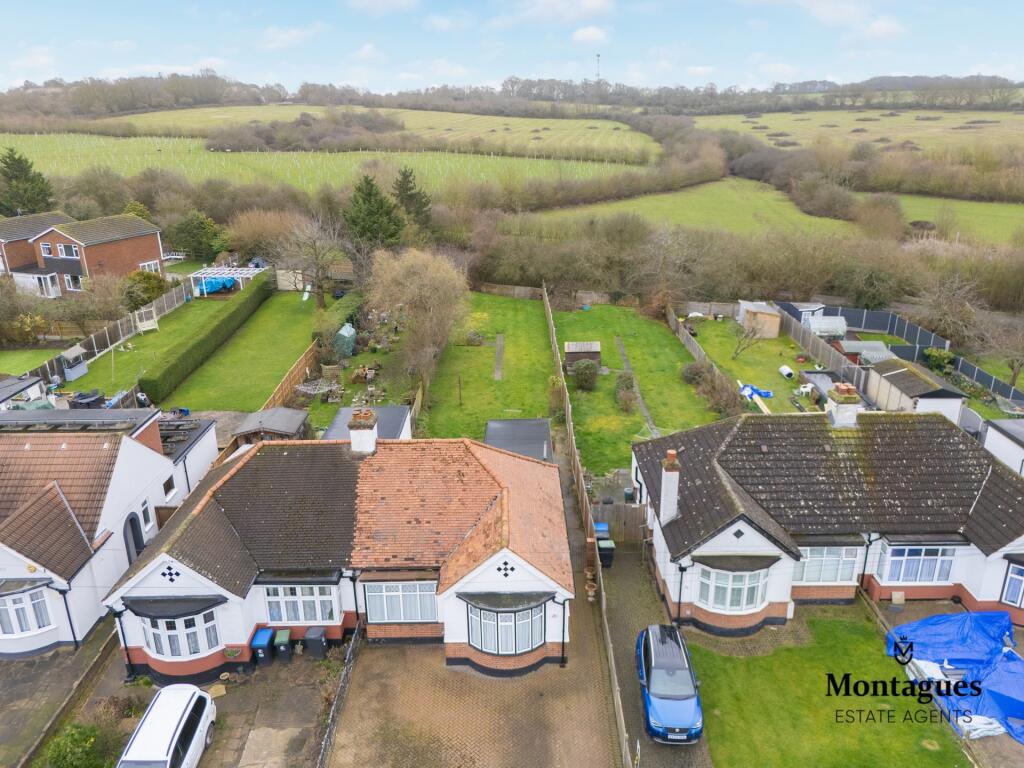 Main image of property: Bassett Gardens, North Weald, CM16