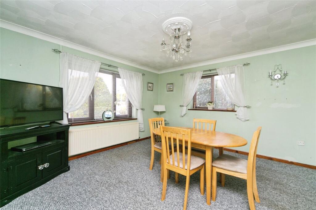 Cae Rhos, Brynteg, Benllech, Isle Of Anglesey, LL78 - More
