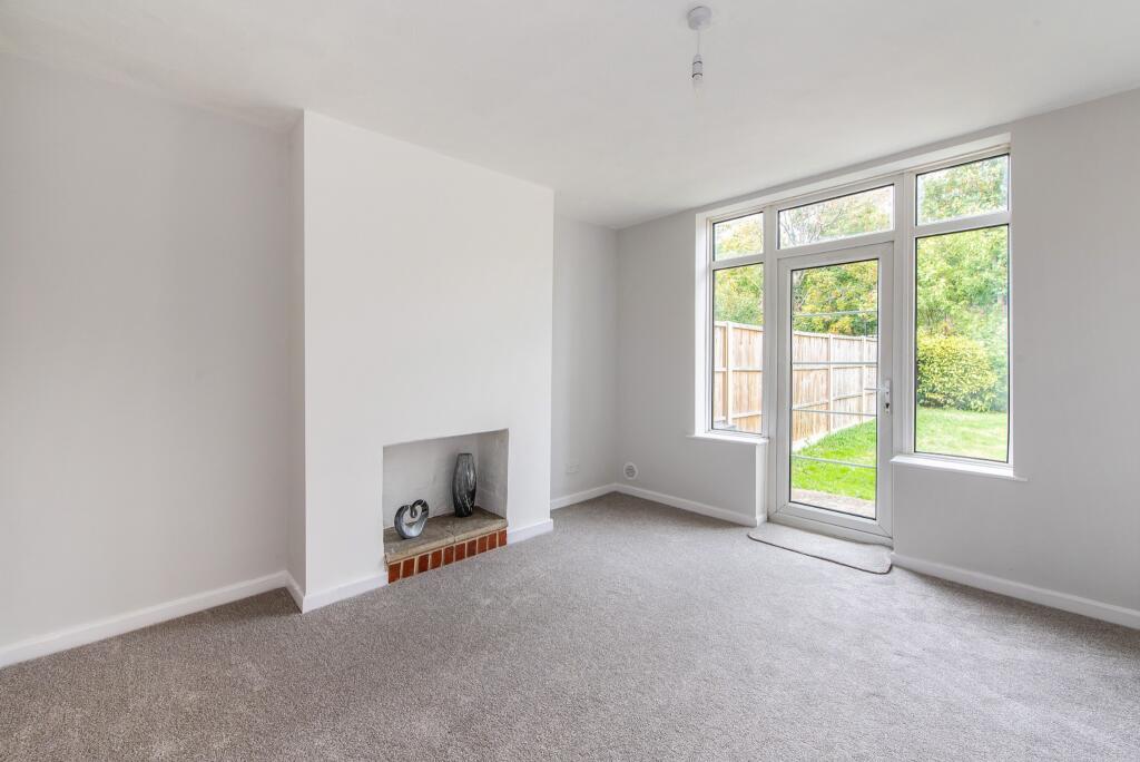 House in Fareham, Hampshire - View 4