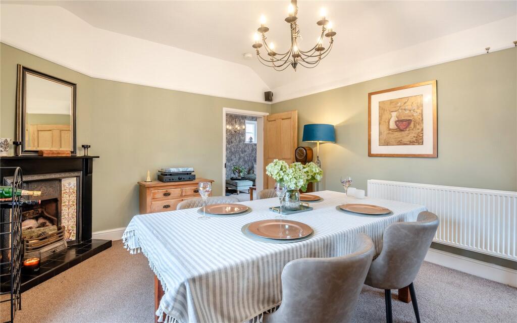 House in Newark and Sherwood, Collingham - View 6