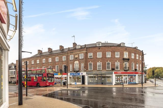 Main image of property: Easton Street, High Wycombe, Buckinghamshire, HP11