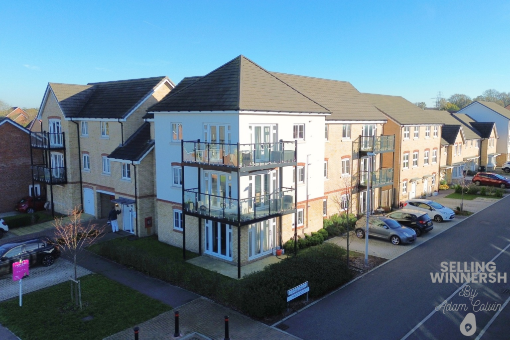Duffet Drive, Winnersh, RG41 5RZ, Winnersh