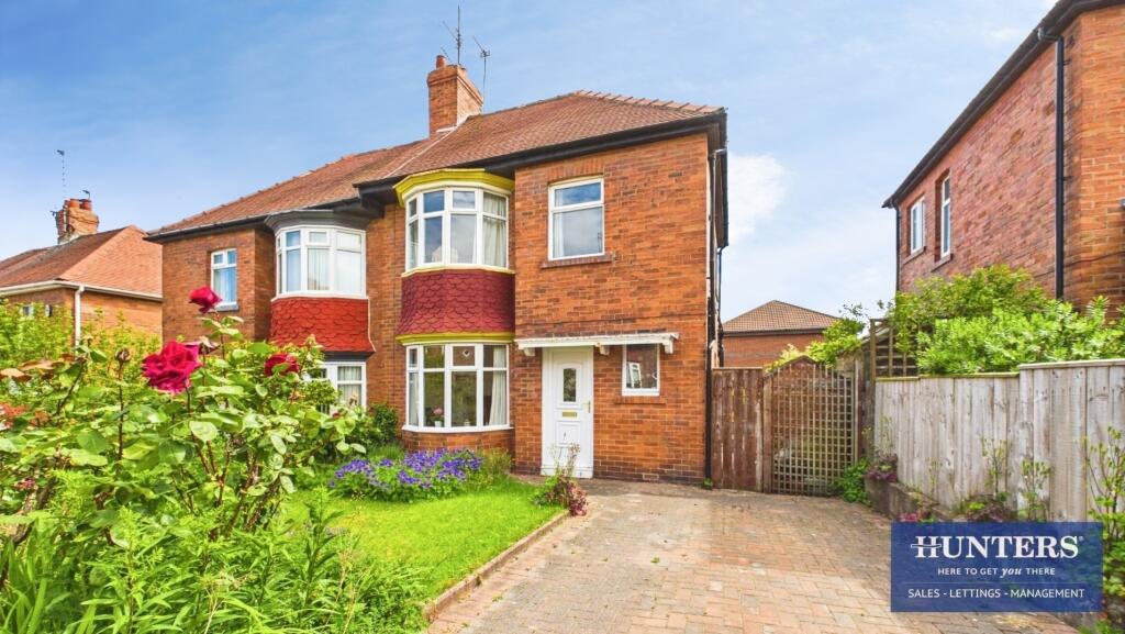 Main image of property: Dunmore Avenue, Seaburn, Sunderland