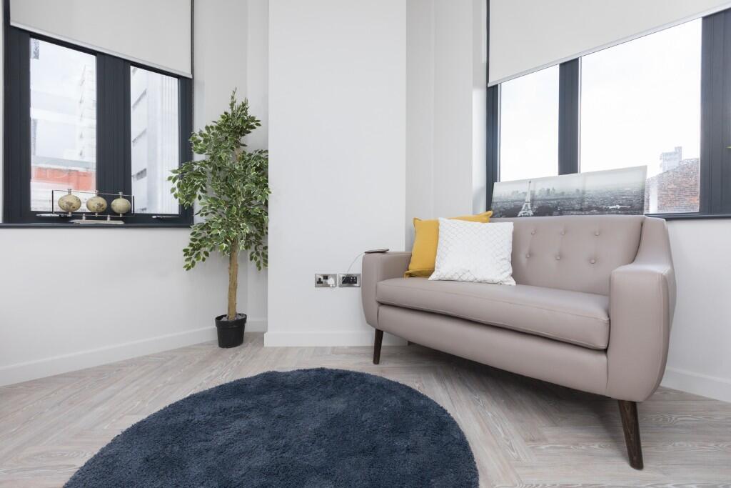 Main image of property: Little Lever, Houldsworth Street, Manchester, Greater Manchester, M1