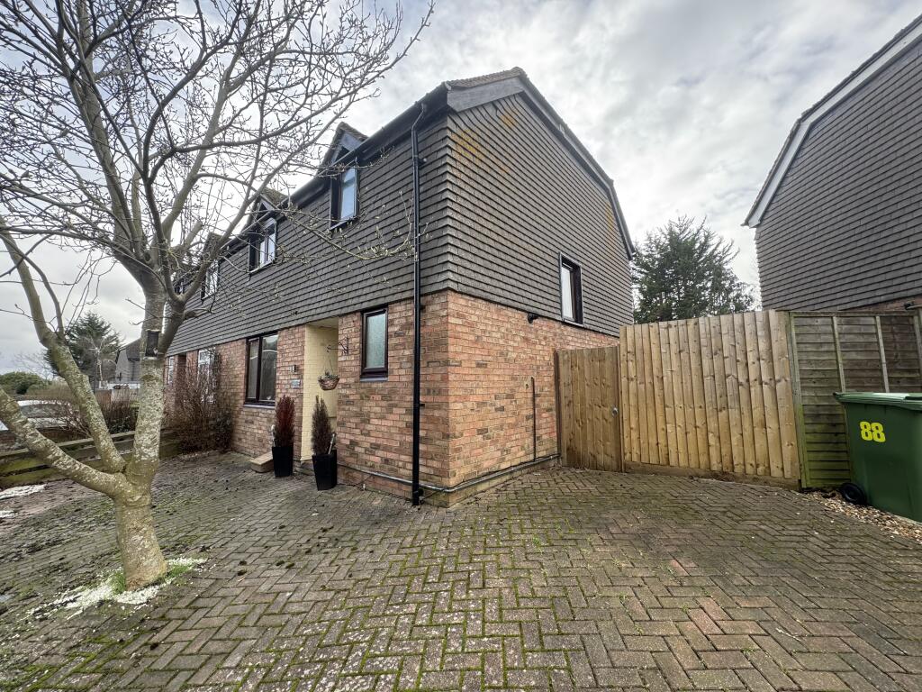 Main image of property: Warmstone Close, Waddesdon, AYLESBURY