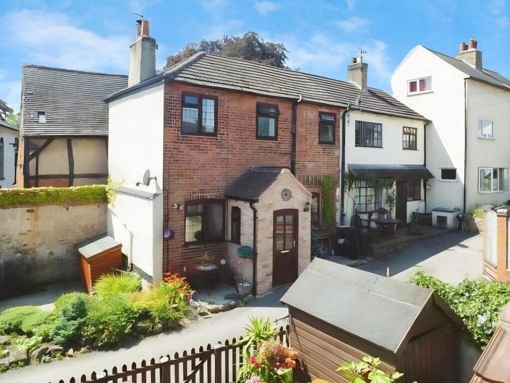 Main image of property: High Street, Castle Donington