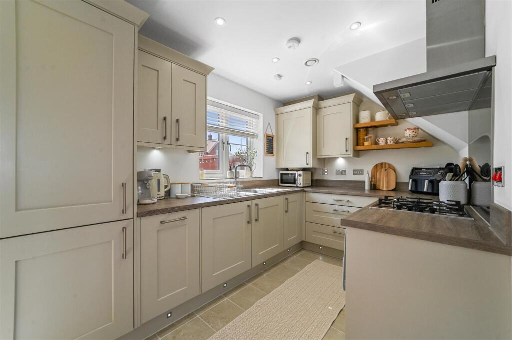 House in Tendring, Lawford - View 2
