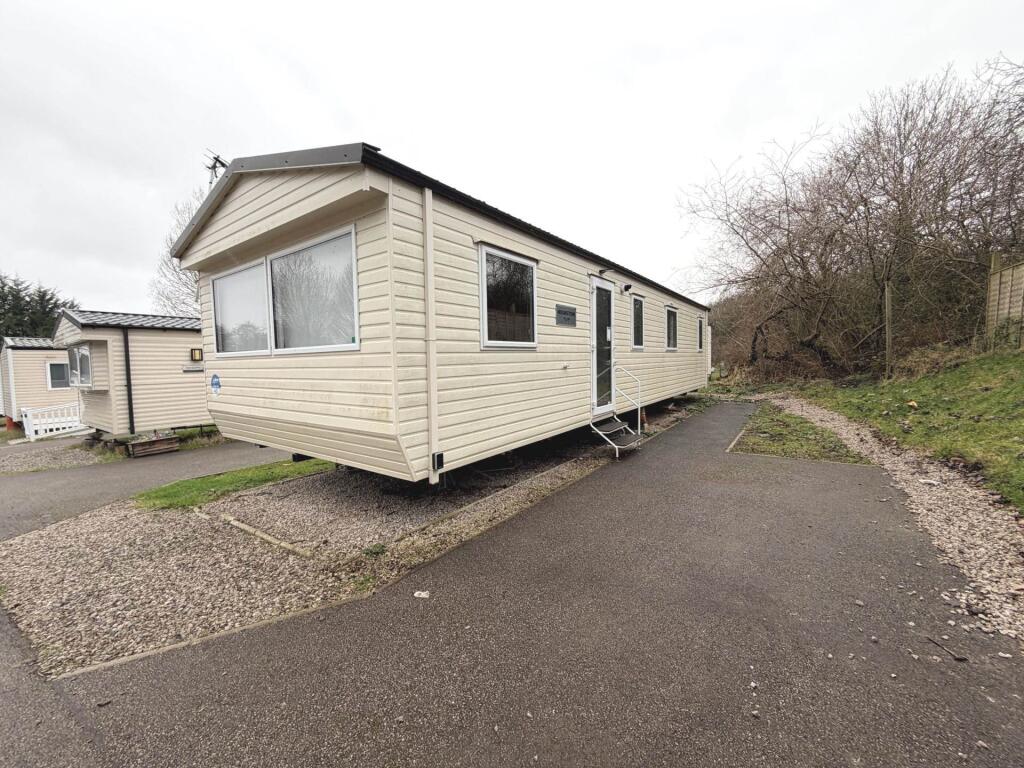 Main image of property: 45 Kensington, Marton Mere Holiday Park Mythop Road, Blackpool, FY4 4XN