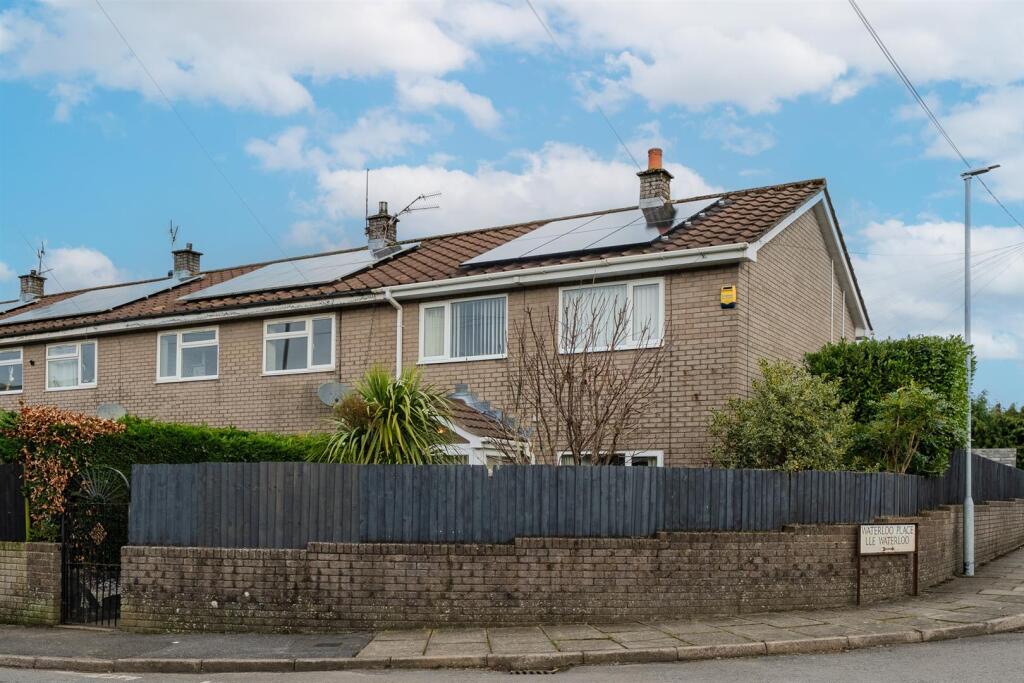 Main image of property: Waterloo Road, Talywain, Pontypool