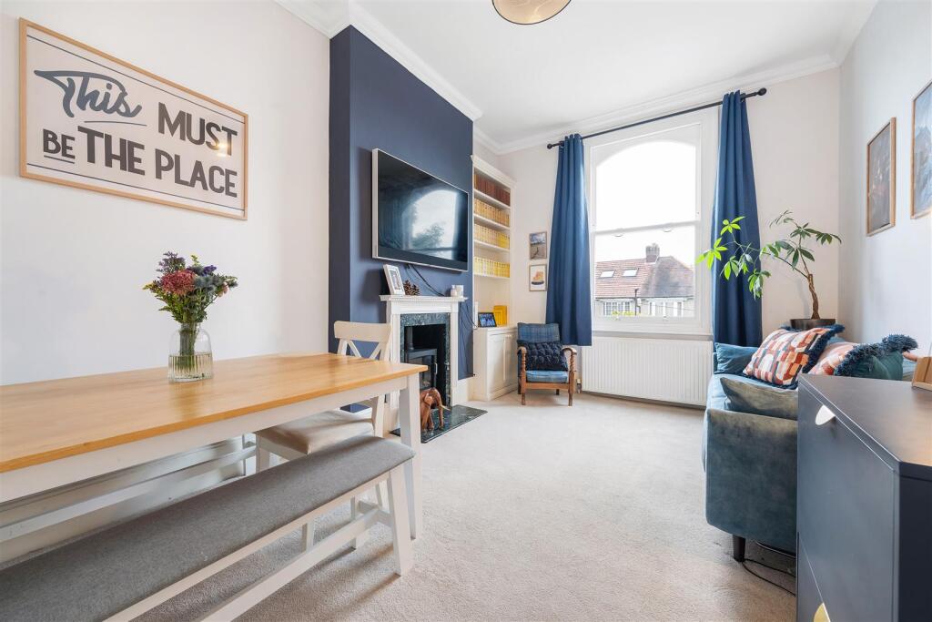 Main image of property: Auckland Hill, West Norwood, SE27